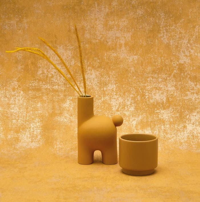 STONE JAUNE CURRY STONE 2 CAD