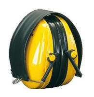 Hörselkåpa Peltor Optime I - hopvikbar