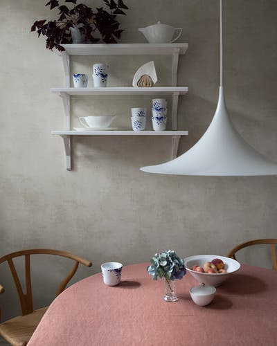 Midbec Tapeter - Kalk Berga