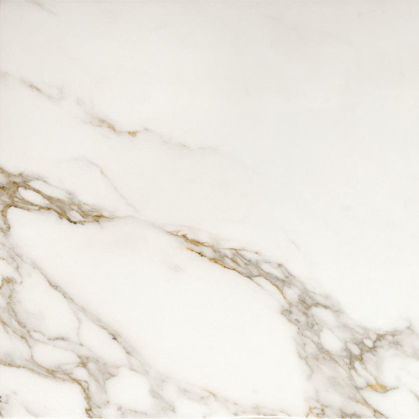 Invite Calacatta gold polerad 60x60 såg