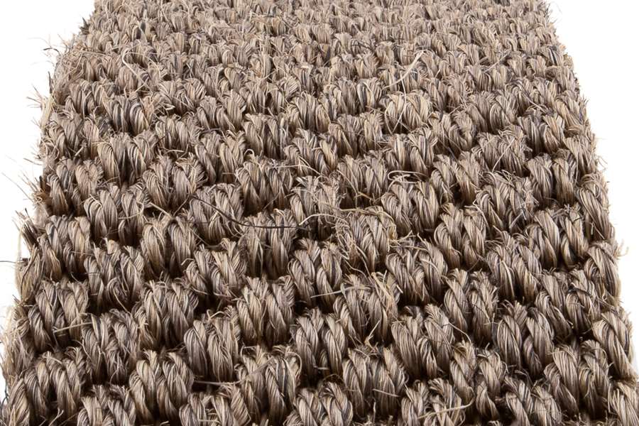 Sisal Rio Nougat Golvabia Textilgolv
