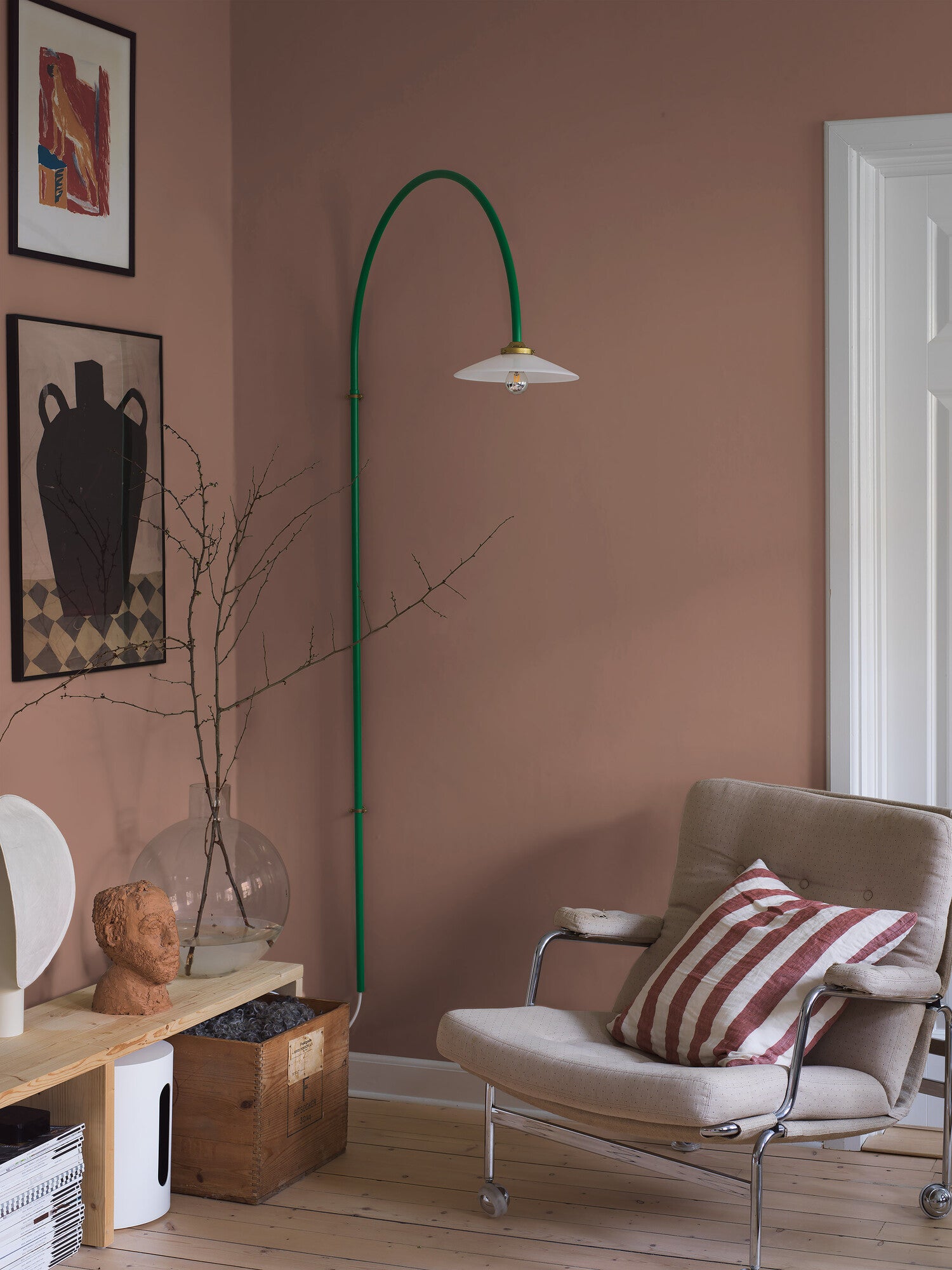 Boråstapeter - Soft Terra