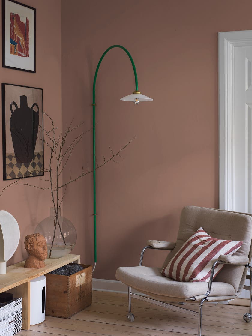 Boråstapeter - Soft Terra