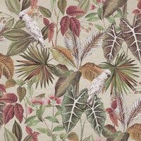 Vintage Parrot Multi