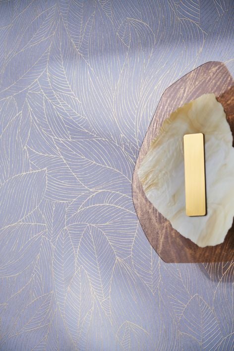 Casamance - Hosta Lilas/Doré Jardin Félicia