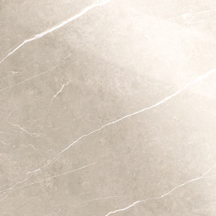 Glaciär Greige polerad 60x60 såg