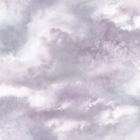 Diamond Galaxy Lilac