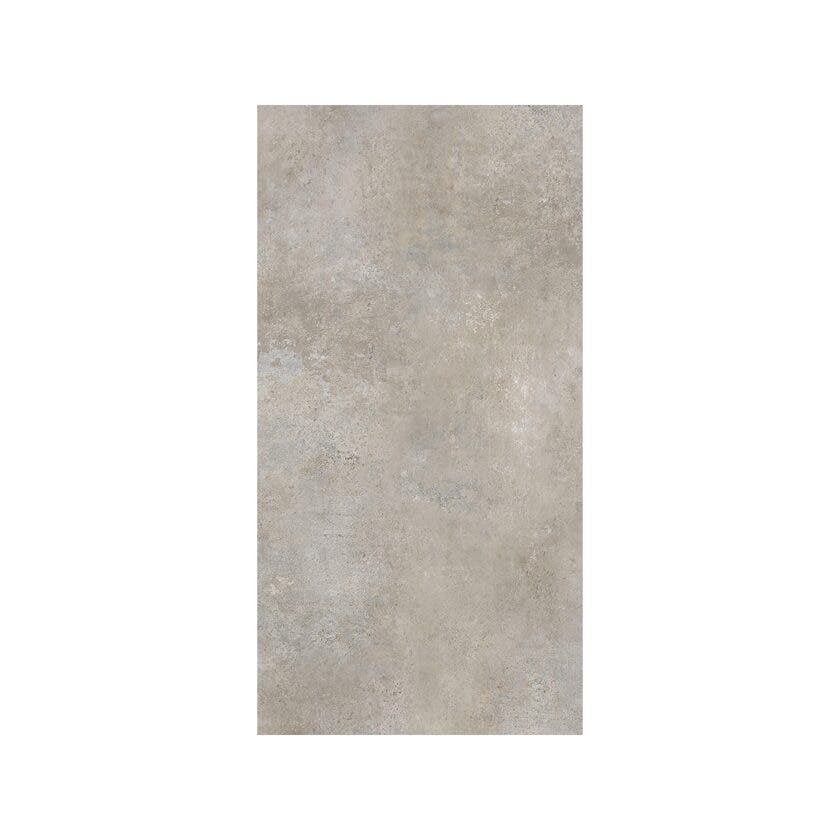 Etna Ljusgrå 45x90