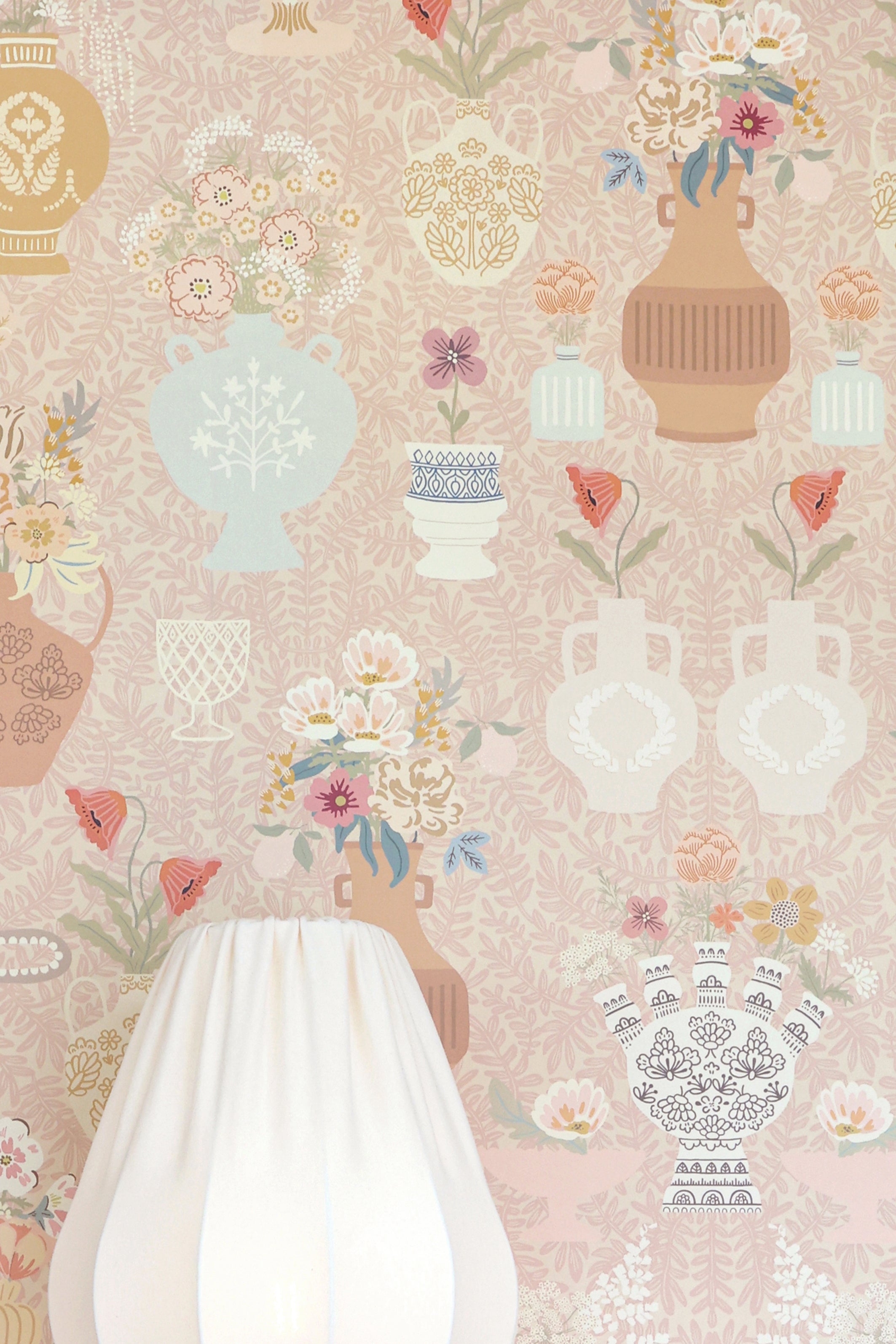 Majvillan - Summer spritz  Golden rose