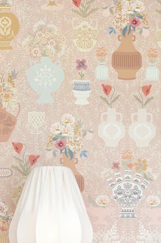 Majvillan - Summer spritz Golden rose