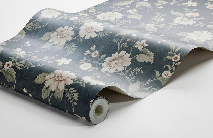 Boråstapeter - Lauras Cottage