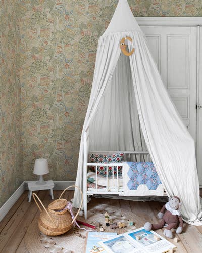 Midbec Tapeter - Bygga Bo