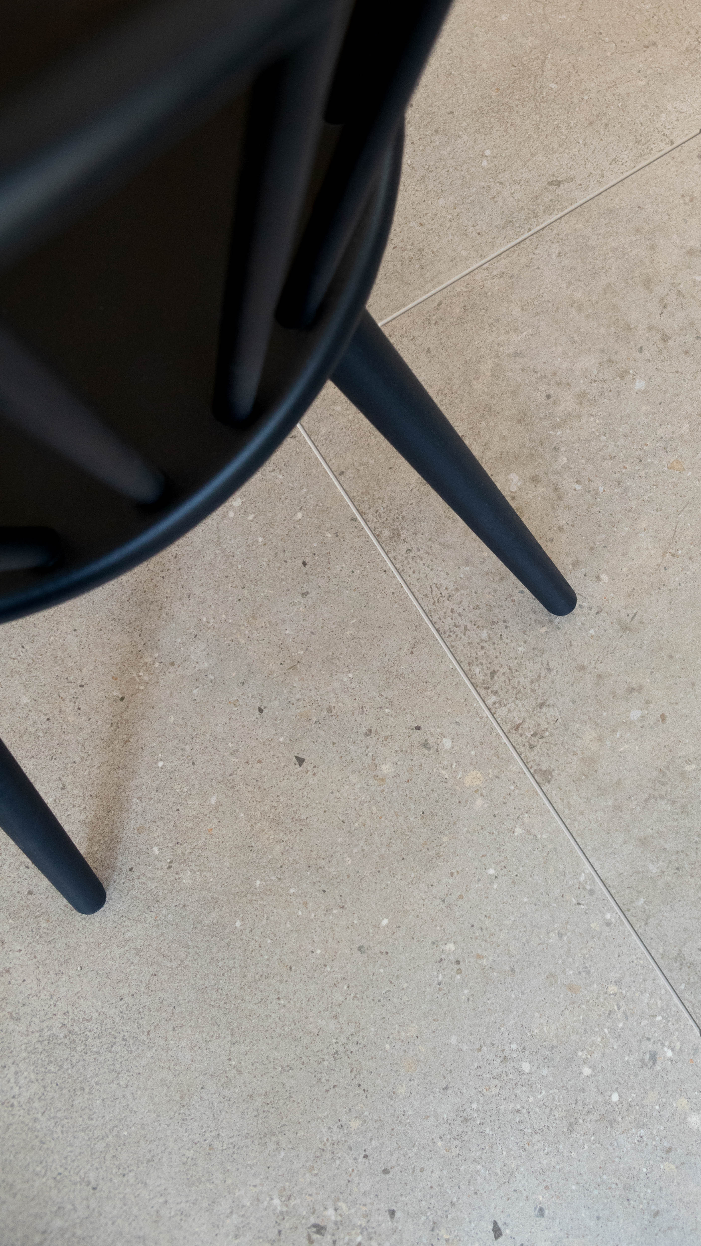 Cortina Grey 60x60 såg