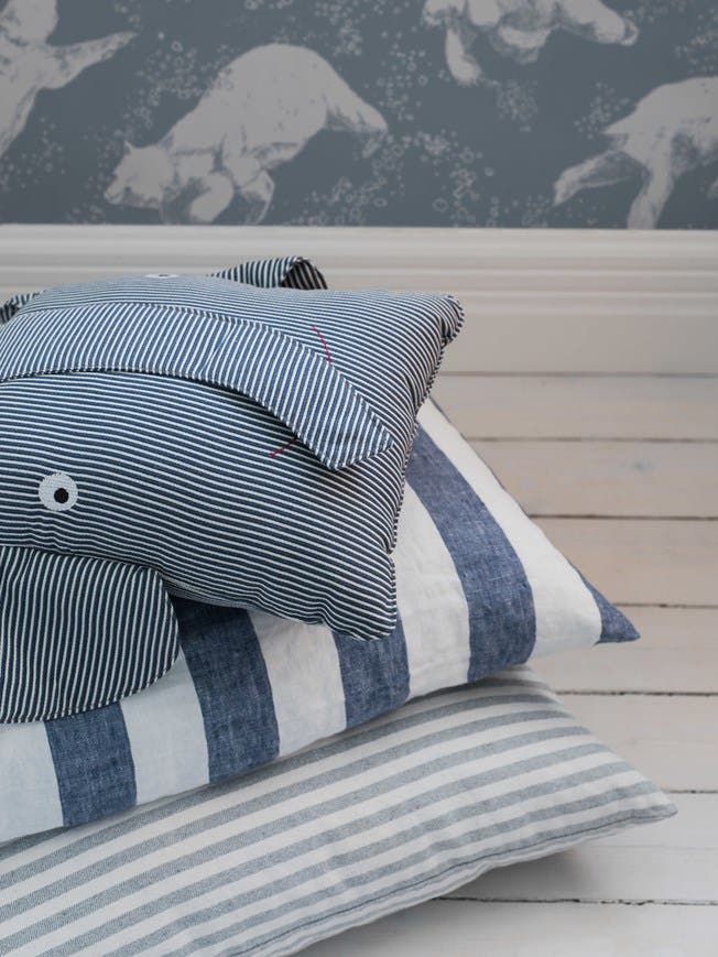 Boråstapeter - Polarn - Scandinavian Designers Mini