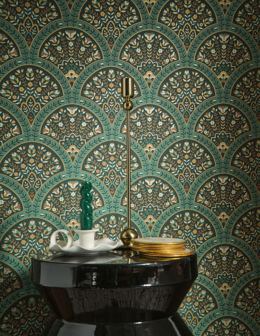 Casadeco Wallace Canopee