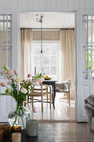 Idun Puderrosa Flora