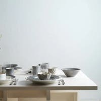 Basic Skål 19cm Grå