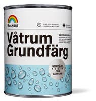 Våtrum Grundfärg 1 L