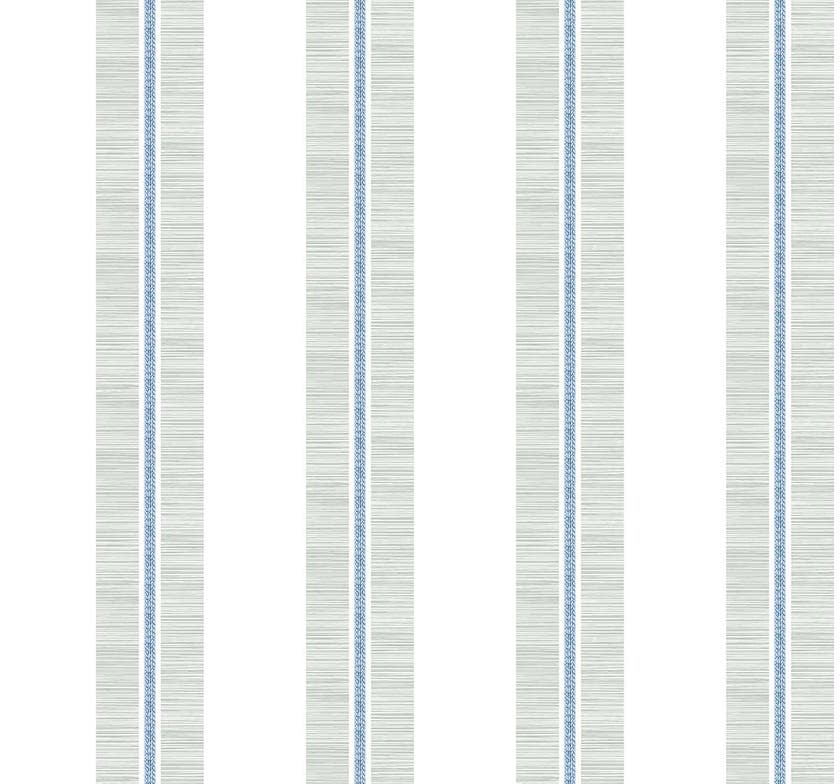 Carma - Nantucket Stripes Revisited