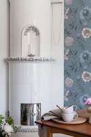 Vildros Blå (Outlet)