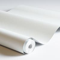 Arvid Ljusblå Småmönstrat