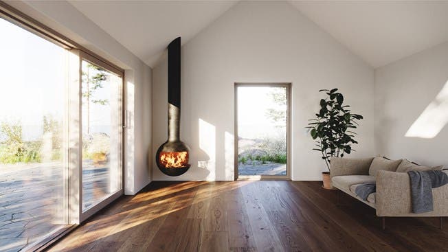 260 OAK - Rustik Rökt 260 Oak