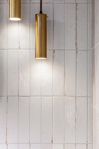 Arktis Vit blank 6x25