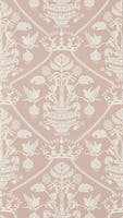Highgrove Damask Rose