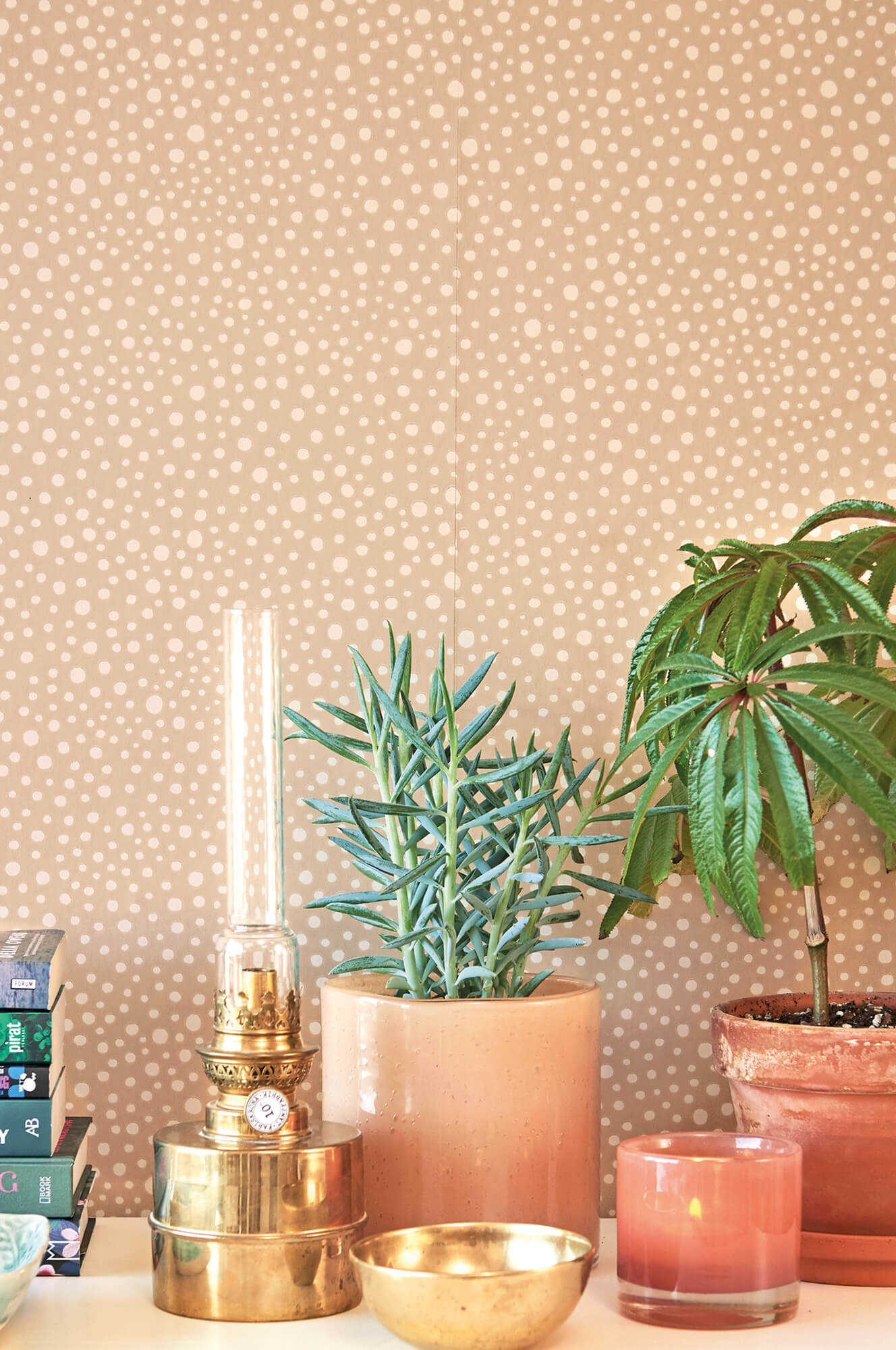 Majvillan - Dots Treasures for every littl