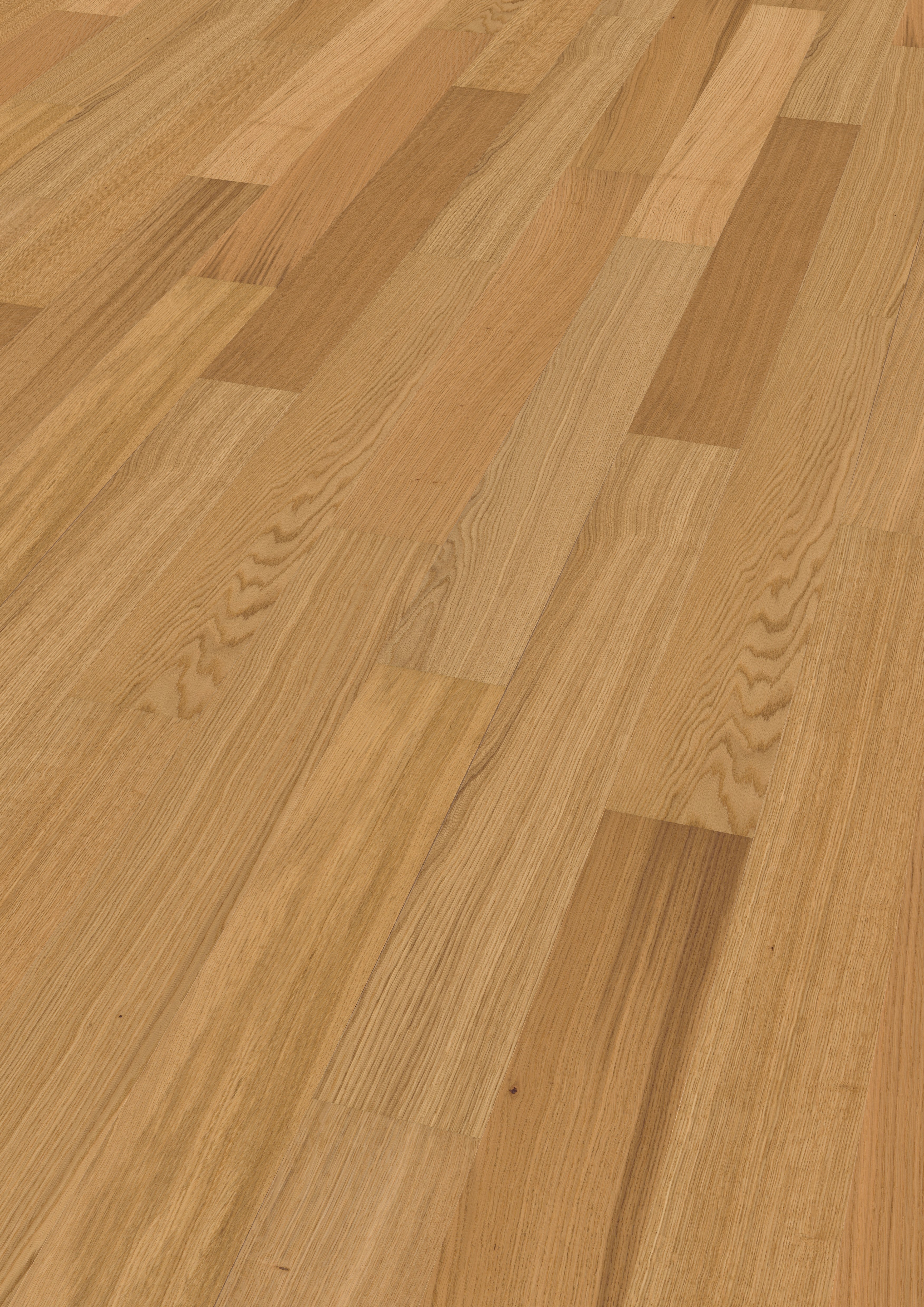 Lightwood Ek Natur Plank