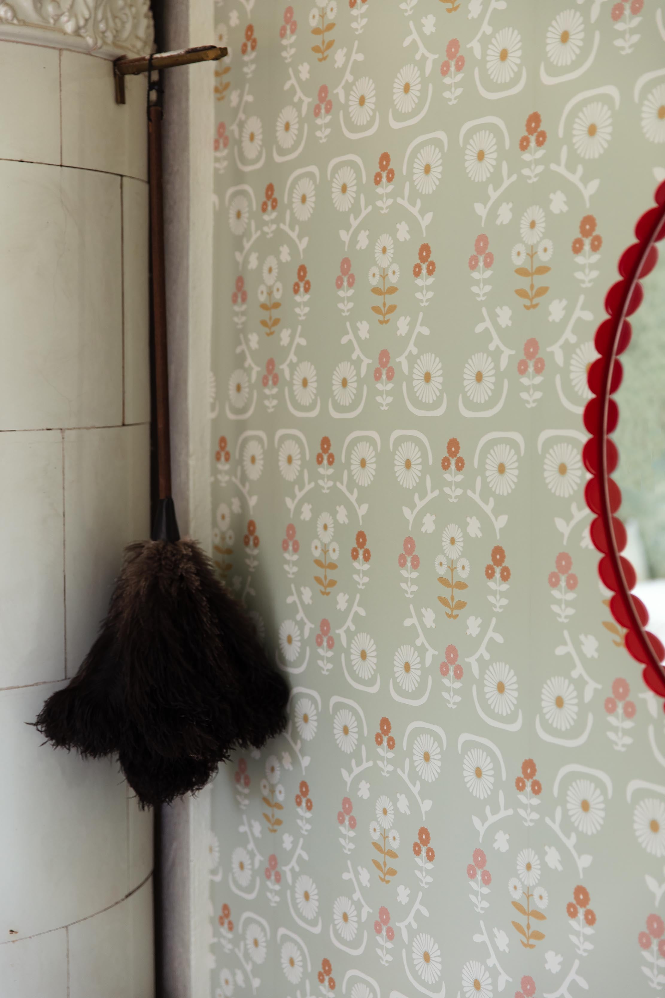 Boråstapeter - Isolde