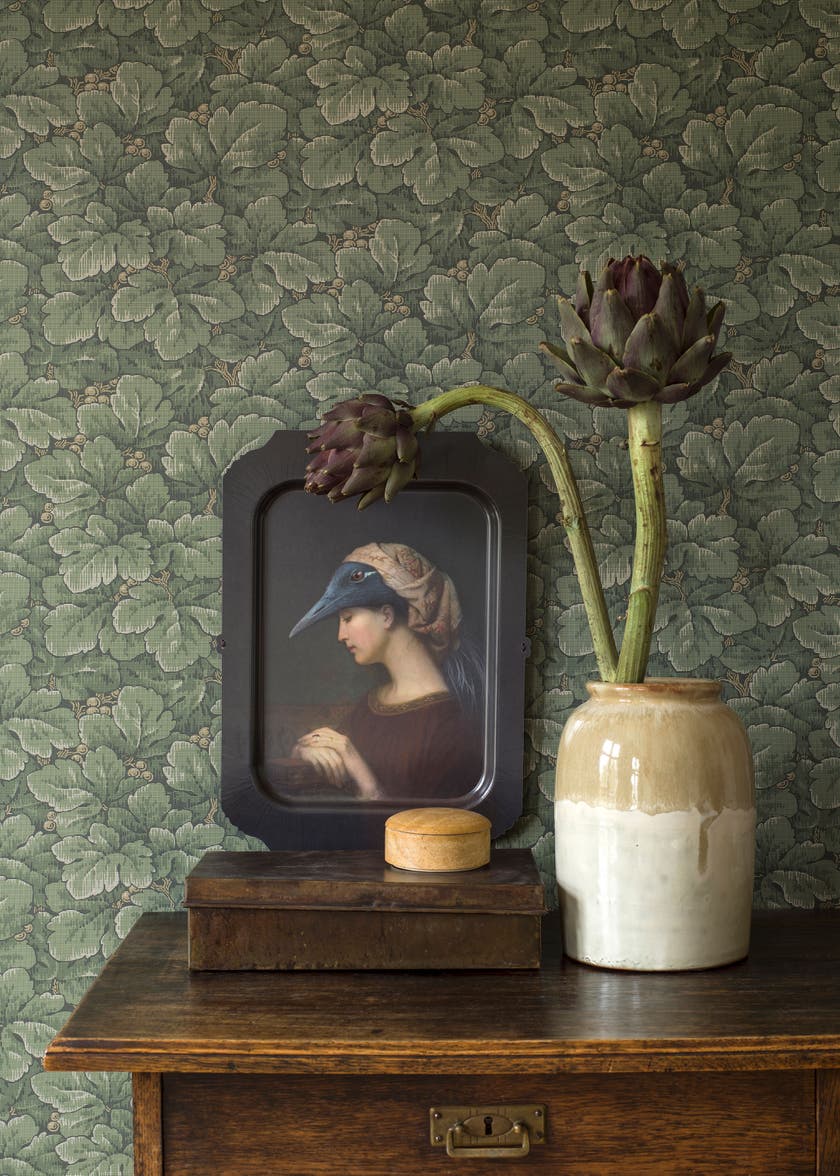 Boråstapeter - Waldemar