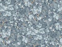 Lilla Dockekulla Blå 524-03