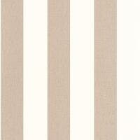 LINEN LINES TAUPE BASICS
