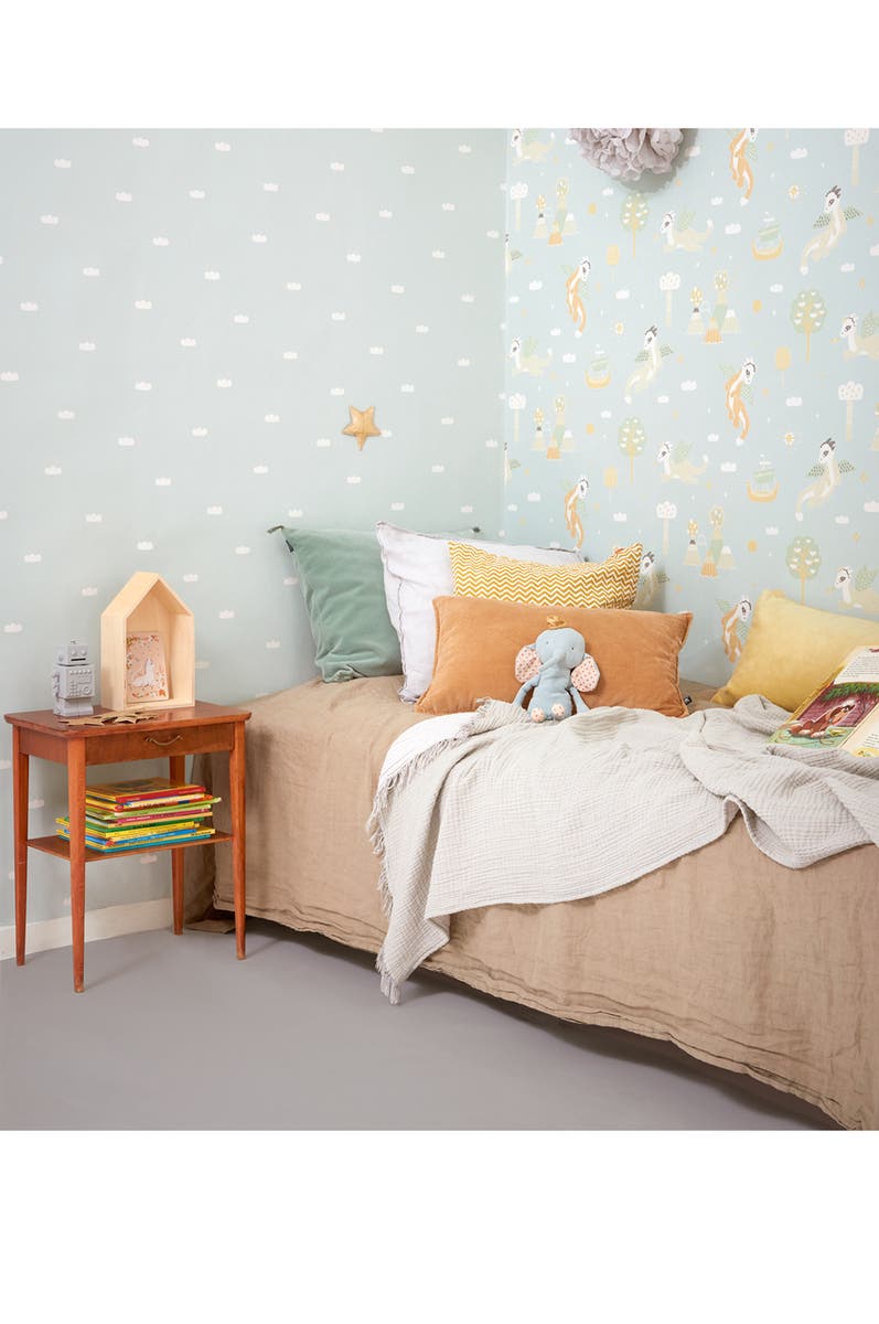 Majvillan - Dreamy clouds Wish upon your dreams