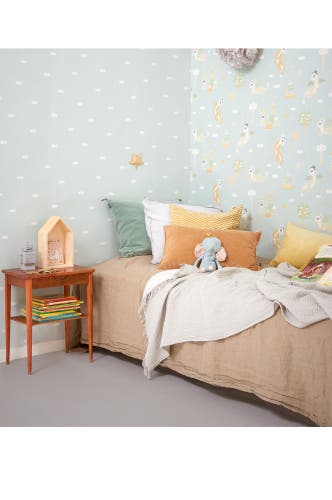 Majvillan - Dreamy clouds Wish upon your dreams