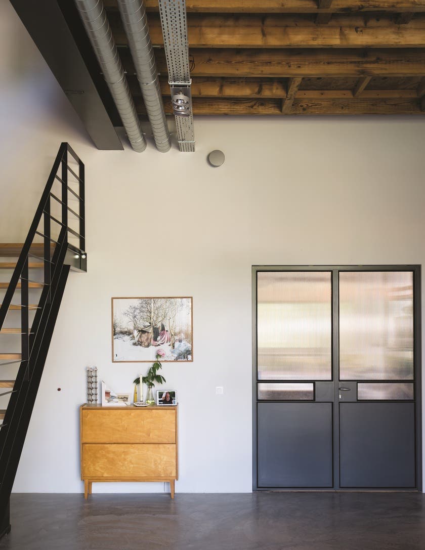 Strong White 2001 - F&B Dead Flat 2,5 L