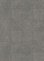 Softstep Kalksten Mellangrå