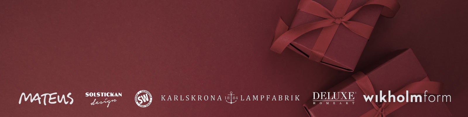 VÅRA BÄSTA JULKLAPPSTIPS!