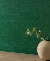 GRASSCLOTH KANOKO GRASSCLOTH EMERALD