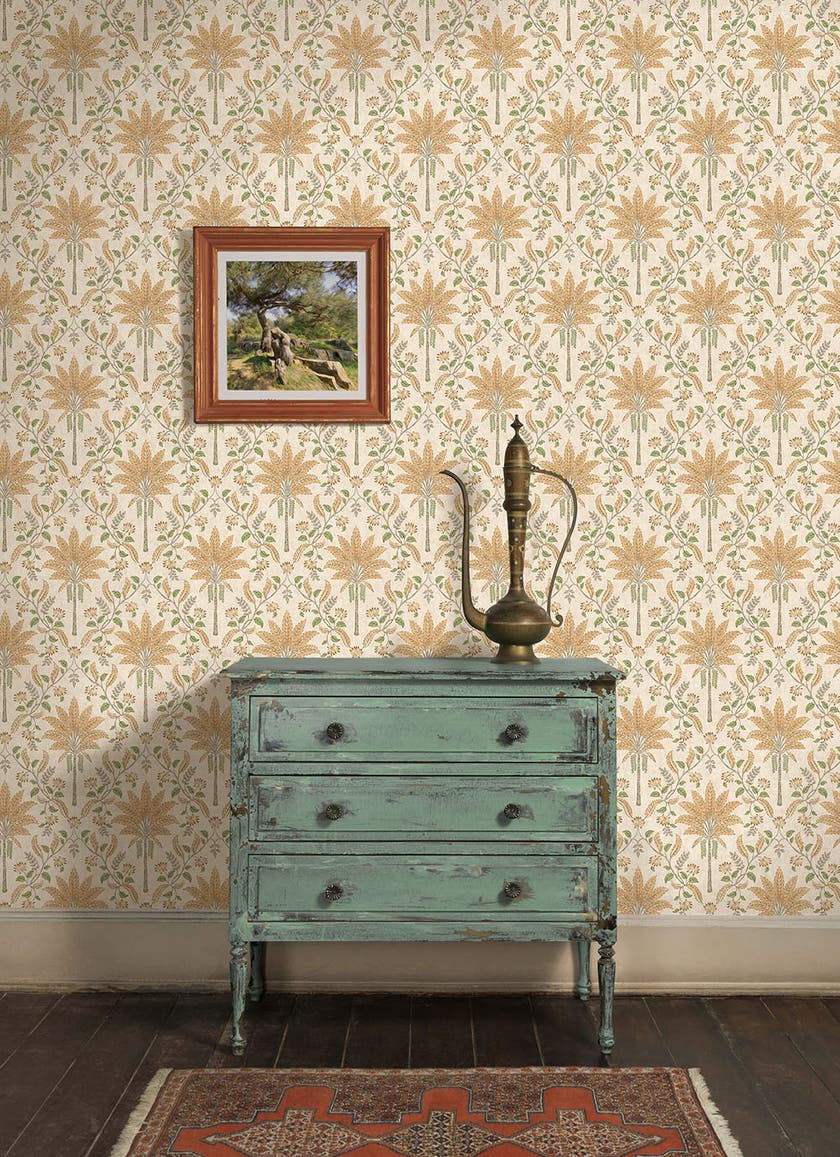 Intrade - Ariara orange