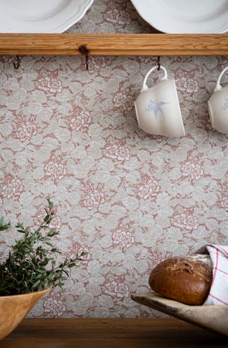 Duro - Gysinge, Röd Gammalsvenska Quickup