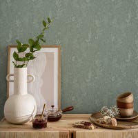 Tuva, Grön Hav & Land