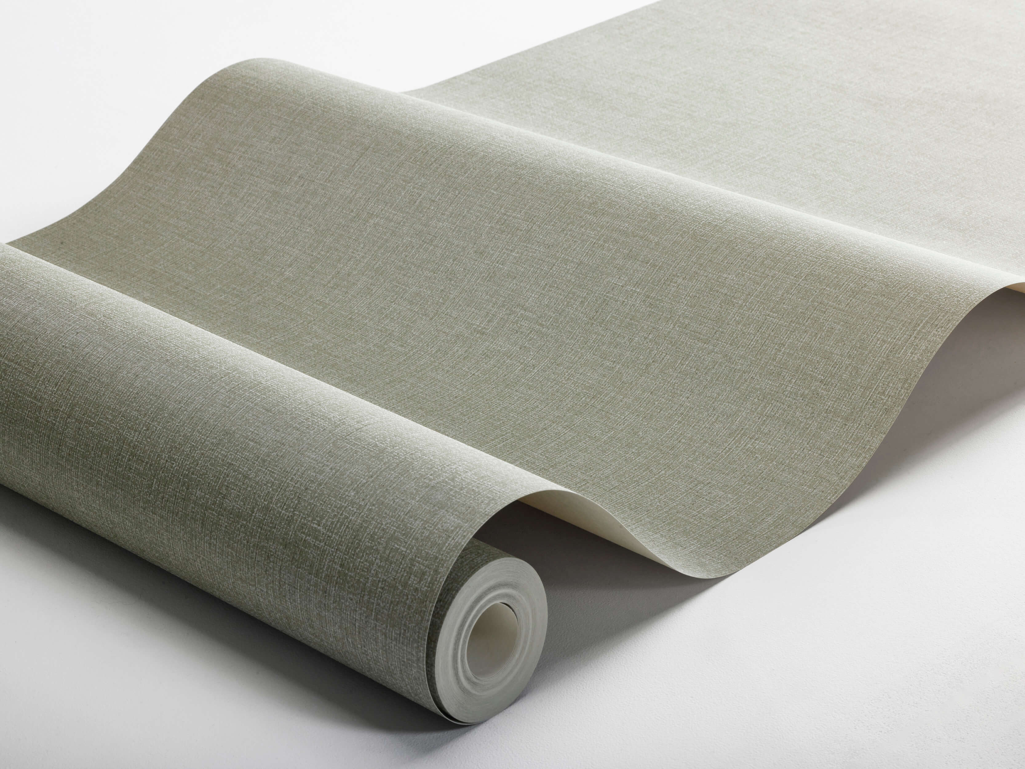 Boråstapeter - Canvas Olive