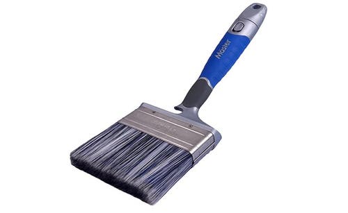 Fasadpensel, Superior Max Blue 100 mm