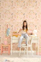 Mermaid Reef Vintage Journey