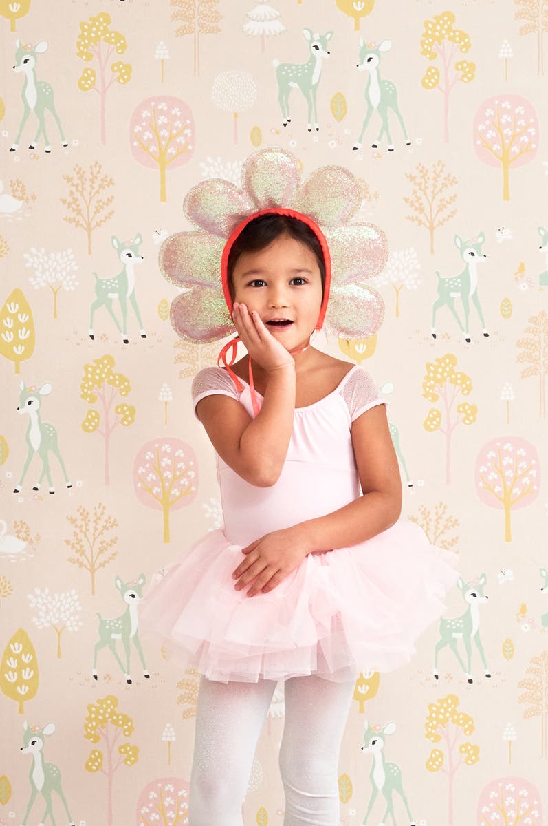 Golden woods Wish upon your dreams