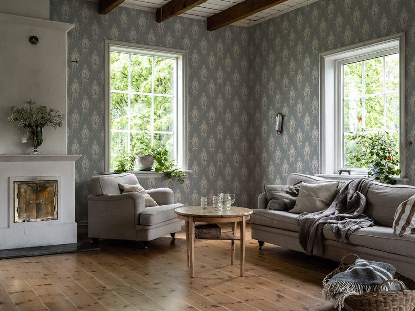 Duro - Edsbyn Blå 518-04