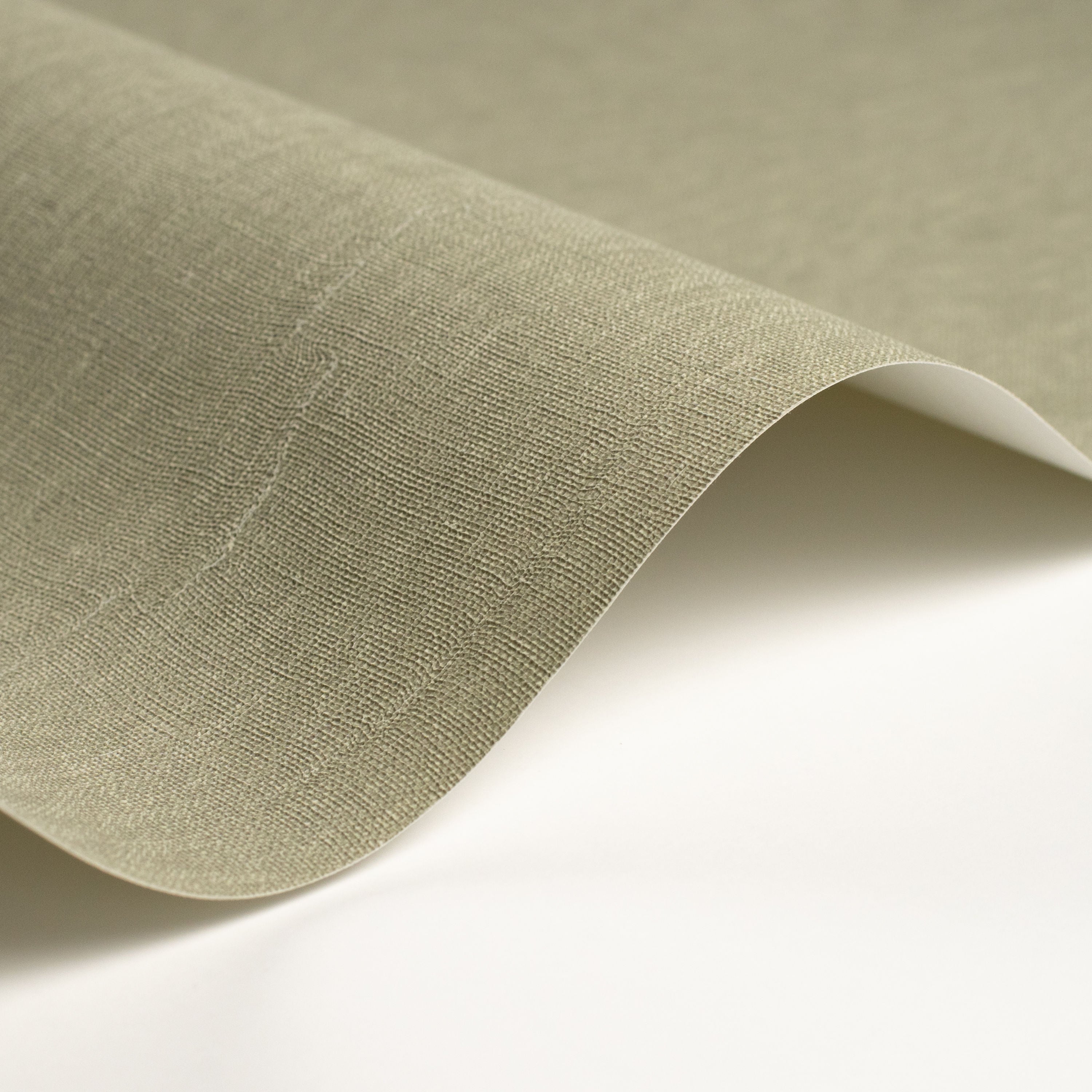 Casadeco - Etamine Vert Tilleul Etamine