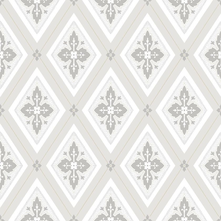 Duro - Astrid, Grå Flora